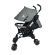 thumbnail image 1 of CARRIOLA DE BASTON ANGELIN GRIS, 1 of 2