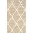 thumbnail image 3 of Safavieh Montreal Vesela Geometric Shag Area Rug, 3 of 3