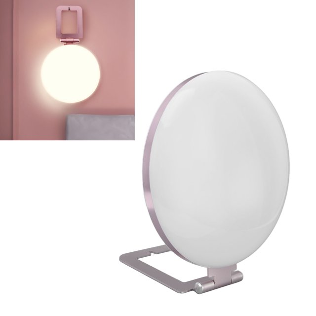 Luz de terapia luz de fototerapia LED de 100 V a 240 V para baño para escritorio para cabecera ANGGREK Otros