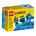 thumbnail image 1 of Set LEGO Classic Bricks Creativos 11006, 1 of 3