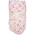 thumbnail image 1 of CirqueDuFleur Baby Swaddle Blanket, 1 of 1