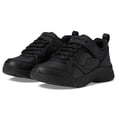 thumbnail image 1 of Zapatillas Skechers Kids Microspec Plus Negras Talla 13.5 para Niños, 1 of 6
