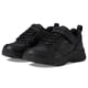 thumbnail image 1 of Zapatillas Skechers Microspec Plus para Niños, Negras, Talla 2, 1 of 6