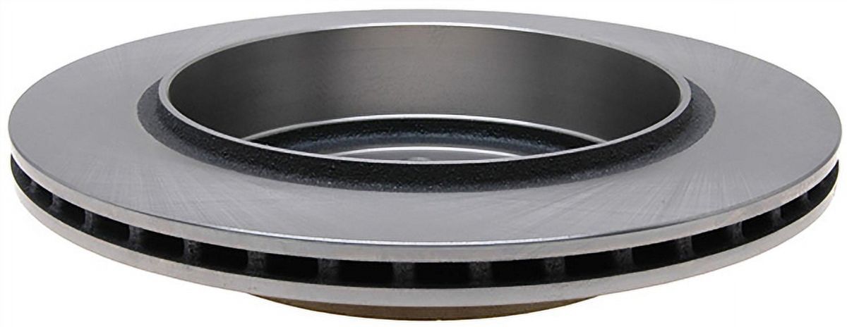 ACDelco Disc Brake Rotor 18A2794AC Fits select: 2011-2018,2020-2022 JEEP GRAND CHEROKEE