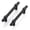 Black, variant on 10 Pack Black Cabinet Handles - 3" Hole Center Cabinet Pulls Matte Black Drawer Pulls Cabinet Hardware Kitchen Handles for Cabinets