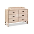 thumbnail image 4 of Million Dollar Baby Universal Removable Changing Tray(M0219) in Rustic Pine FInish, 4 of 4