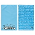 thumbnail image 2 of Disney Parks Finding Nemo Seagulls Mine Mine Kitchen Towel Set New With Tags, 2 of 3