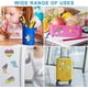 thumbnail image 4 of 20 Pieces Diamond Painting Kit for Kids, DIY Children Diamond Painting Stickers, 5D Diamond Embroidery for Children and Adults, 4 of 4