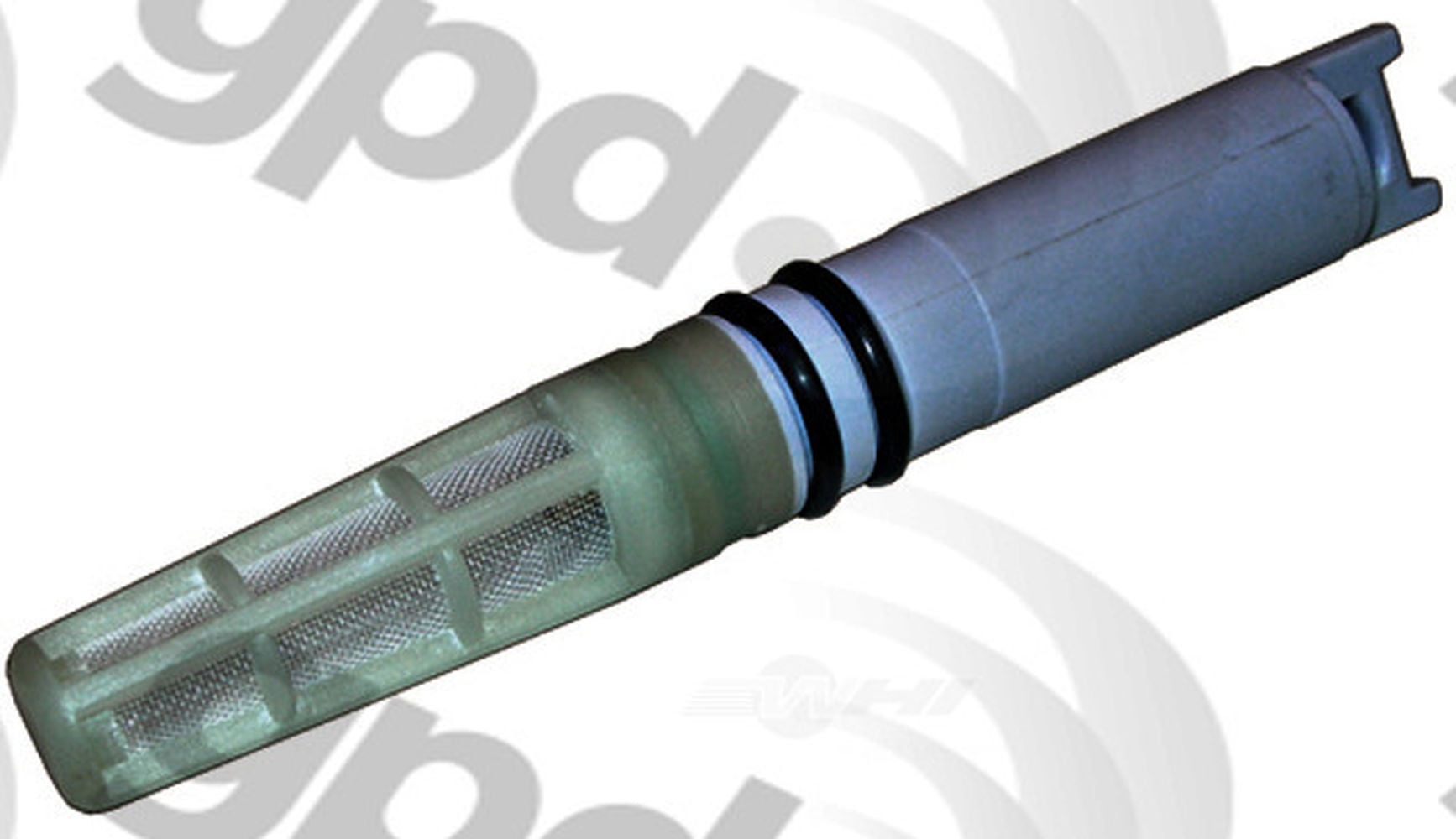 A/C Orifice Tube Front For Chevy Silverado, Tahoe, Suburban - Replacement Part #3411249 For 1990-2009 Models