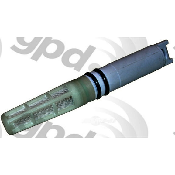 Global Parts Distributors A/C Orifice Tube Fits select: 1999-2005 BUICK CENTURY, 2000-2003 CHEVROLET IMPALA