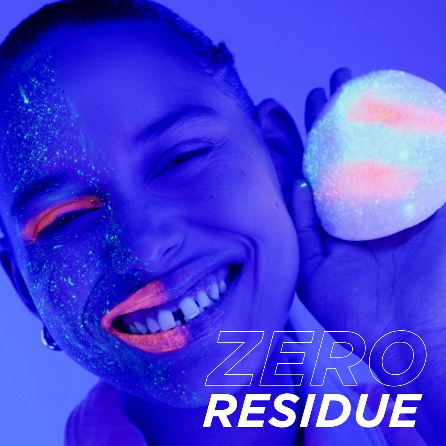 Makeup Remover Pads, Cleansing Reusable Eco Pads, Reusable makeup remover pads - 1000 washes