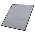 thumbnail image 4 of BBQ Heat Insulation Pad, Foldable Outdoor Camping Fireproof Cloth  Thermal Insulation  For Patio L, 4 of 8