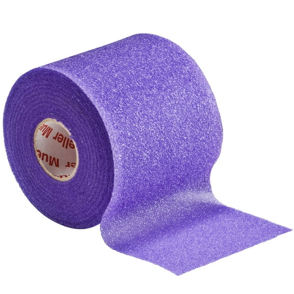 Mueller Sports Medicine MWrap Pre-Taping Foam Underwrap - Purple