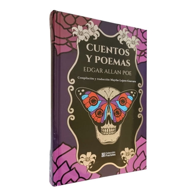 Libro Cuentos Y Poemas Tapa Blanda, Autor No Aplica, Editorial Editores Mexicanos Unidos