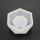 thumbnail image 3 of Molde de silicona para macetamolde de arcilla suculenta para bricolajemolde de hormigón para jabón (B) Ndcxsfigh Nuevos Originales, 3 of 4