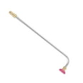 thumbnail image 3 of LOVIVER Pressure Washer Angled Lance Extension 3600psi Soap Pink, 3 of 7