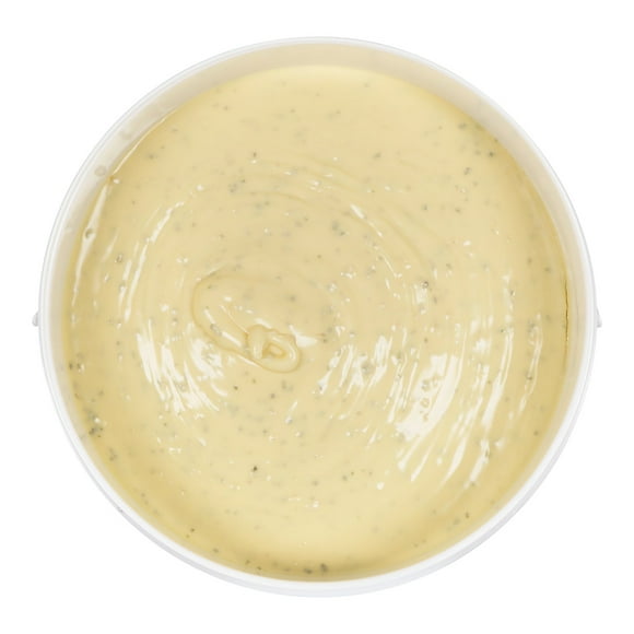 Gordon a2zchef Garlic Spread, Zero Trans Fat | 4KG/Unit, 1 Unit/Case