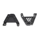 thumbnail image 3 of Soporte de torres de choque Hugo para AXIAL SCX6 1/6 Crawler Truck Accesorios de repuesto Trasero, 3 of 5