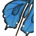 thumbnail image 4 of Metal Butterfly Garden Stake Decorative Butterfly Yard Stake, Cute Insect Decor Metal Yard Art Decor Outdoor Garden Decoration, 4 of 5