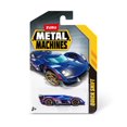 thumbnail image 4 of Metal Machines Mini Racing Car Toy 1 Pack Series 2 by ZURU, 4 of 5