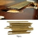 thumbnail image 5 of 20 trastes de guitarra fáciles de instalar y quitar para guitarra clásica. 19 trastes, 5 of 8