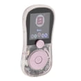 thumbnail image 4 of 96GB MP3 Player Portable Music Player with HiFi Lossless Sound 1.77 Inch Screen Fingertip Gyroscope FM Radio Voice Recorder Support 128GB for Kids Elderly Gift, 4 of 7