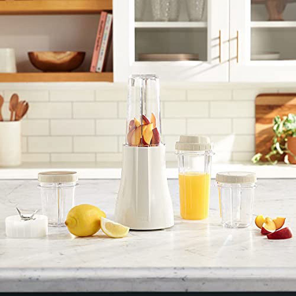 Tribest PB250 Personal Blender Blending and Grinding Dynamo - BPA Free