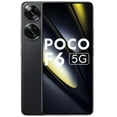 thumbnail image 3 of Xiaomi Poco F6 5G 512GB ROM 12GB RAM Dual SIM GSM Unlocked - Black, 3 of 7