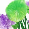 thumbnail image 4 of unbranded Planta Para Acuario Artificial Con Textura Para Y Refugio De Peces, 4 of 5