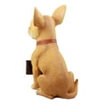 thumbnail image 4 of "You Want Some Of This" Feisty Chihuahua Dog Statue 12.5"H Carefree Chimichanga Chihuahua Puppy Welcome Greeter Figurine, 4 of 5