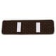 thumbnail image 3 of unbranded 5Ud Tapetes Para Escaleras Resistentes Con Fuerte Fricción Para Uso Interior, 3 of 6