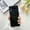 Black, variant on Feishell Matte Slim Phone Case for Samsung Galaxy Z Flip3 (6.7 inch),Shockproof Lightweight Ultra Thin Frosted Anti-Fingerprint Hard PC Scratch-Resistant Phone Case,Black