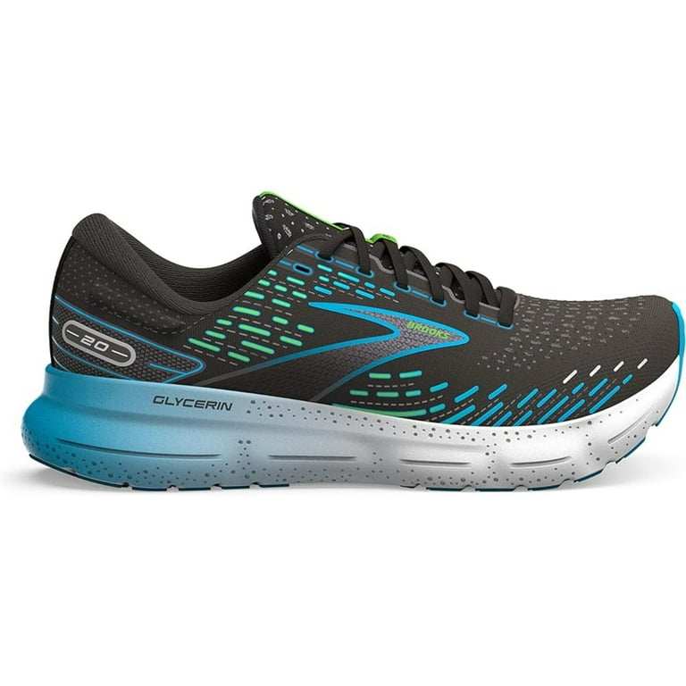 Brooks Men's Glycerin 20 Neutral Running Shoe