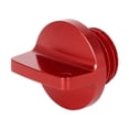 thumbnail image 5 of Unique Bargains Universal Motorcycle Engine Oil Filler Crankcase Cap Screw Cover Plug Replacement, 5 of 5