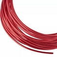 thumbnail image 3 of U8MO 8 Roll Aluminum Wire Jewelry Beading Wire Bracelet Necklace Crafting Wire 2mm, 3 of 6