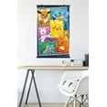 thumbnail image 5 of Pokémon - Group Collage Wall Poster, 22.375" x 34", 5 of 5