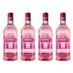 thumbnail image 1 of Pack de 4 Ginebra Greenalls Wild Berry 750 ml, 1 of 3