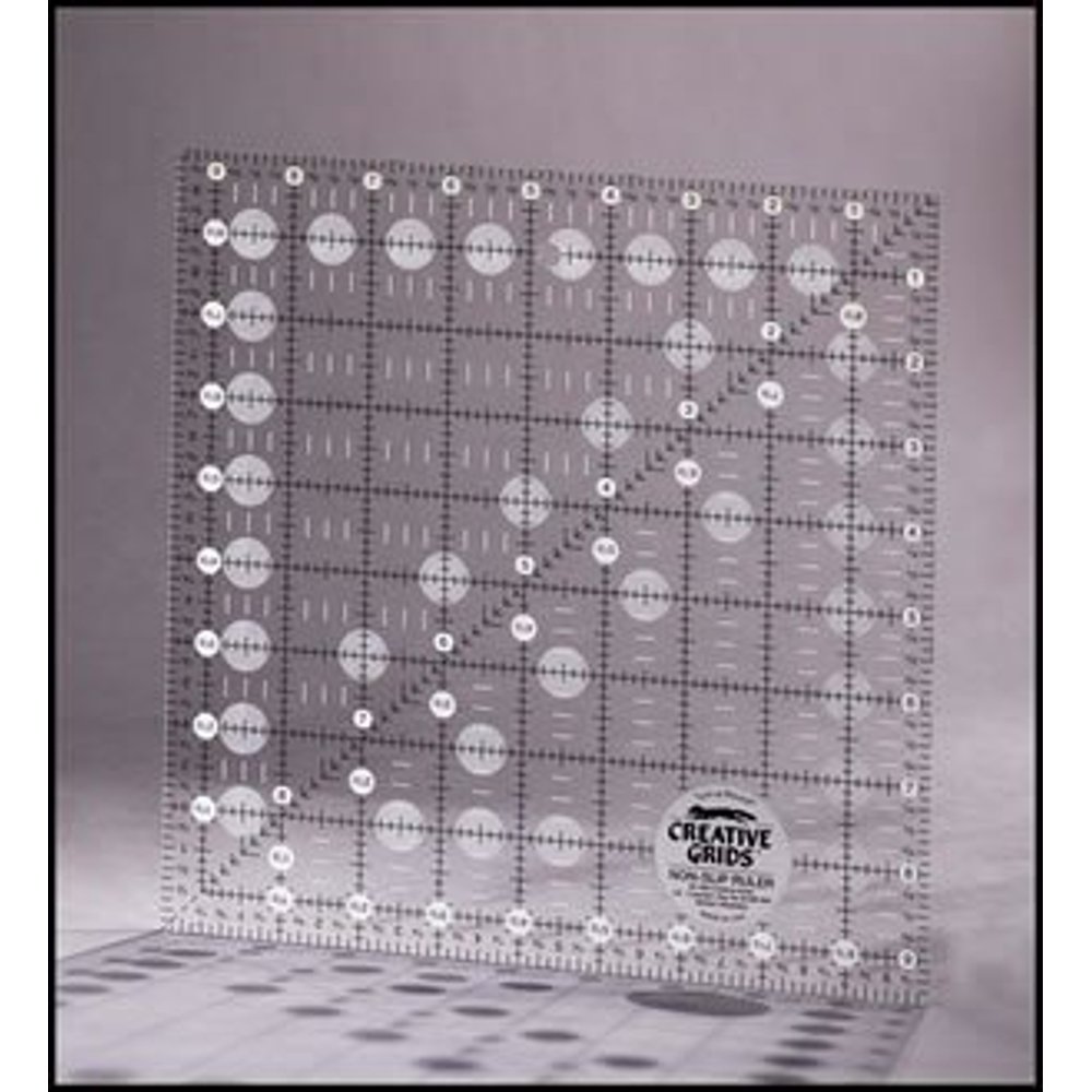 Creative Grids 9 1/2