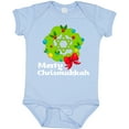 thumbnail image 3 of Inktastic Merry Chrismukkah Boys or Girls Baby Bodysuit, 3 of 5
