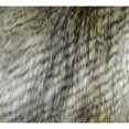 thumbnail image 2 of Plutus Alaskan Hawk Handmade Throw Pillow, (Double sided 18" x 18"), 2 of 2