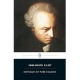 thumbnail image 1 of Pre-Owned Critique of Pure Reason (Penguin Classics), 9780140447477, 0140447474, Paperback, Revised edition, 1 of 1