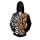 thumbnail image 3 of Sudaderas de otoño para hombre Sudadera con capucha Sudadera con capucha con estampado de tigre súper genial para hombre Sudadera con capucha informal para hombre Sudadera con capucha con cremallera R, 3 of 5