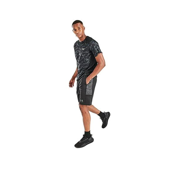Under Armour AF Action Running Mens Active Shorts