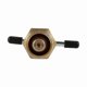 thumbnail image 3 of Brass Copper Pipe Remover Tool for Plumbing, 15mm & 22mm Gas Pipe Removal Tool, Universal Olive Puller for Pipe Fittings, 3 of 5
