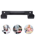 thumbnail image 3 of 1pc Household Storage Rack Hanging Stand Ironing Board Holder Hanging Hook, 3 of 9