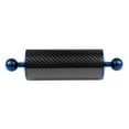 thumbnail image 3 of 8in Carbon Fiber Floating Arm with double balls Water Float Arm for and Wide Angle Photography, 3 of 7