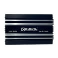 thumbnail image 1 of Car Audio Amplifier Class-AB 4-Channel Car Speaker Amplifier with High-Fidelity Stereo Sound, 2/4 Ohm Support, 1 of 6