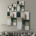 thumbnail image 4 of Marble Block Symmetry III Premium Gallery Wrapped Canvas - Ready to Hang, 4 of 9