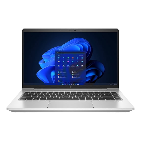 Restored HP ProBook 640 G9 14" FHD Laptop, Intel Core i5-1245U 1.6GHz 10 Core, 16GB RAM, 256GB NVMe, Windows 11 Pro