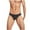 Black, variant on zbxnLI Men Bikini Briefs Soft Breathable Comfort Underwear Low Waist Casual Stretch Lightweight Underpants
